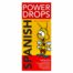 spanish power drops