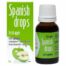 Spanish Drops Fresh Apple 15ml flesje