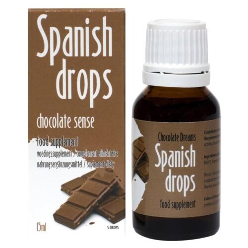 spanish drops