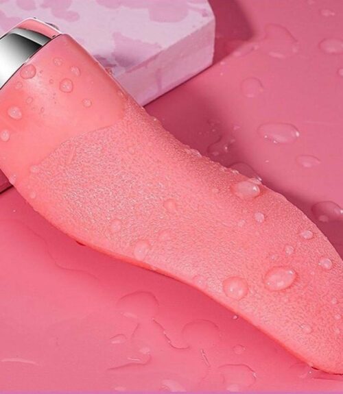 g spot tong vibrator
