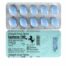 Sildenafil tabletten in blisterverpakking