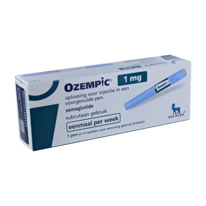 Ozempic 1mg